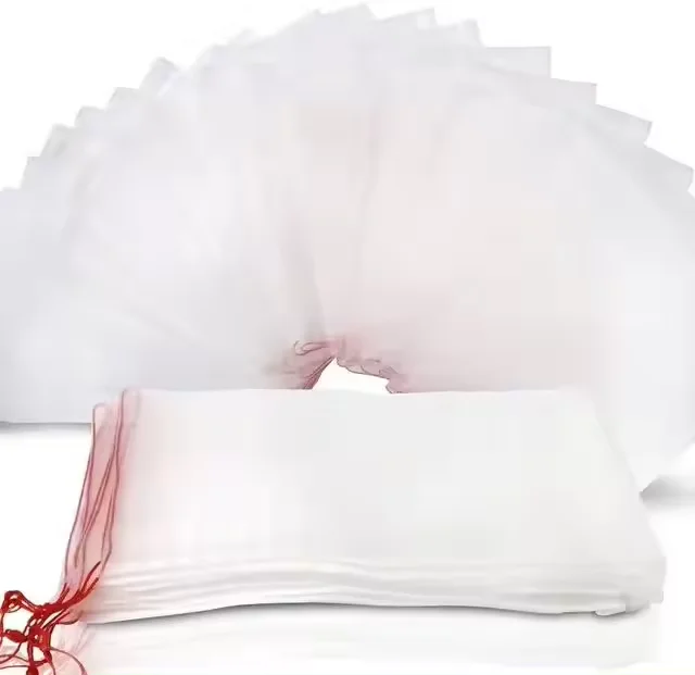 44x70 Fresh Onion and Potato Bag to Protect Fruits from Insects