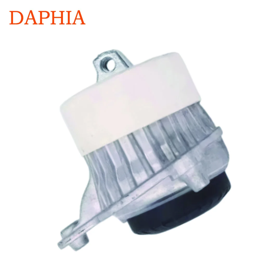 High Quality For Mercedes Benz C63 AMG Class W205 Engine Mount Rubber Engine Mount