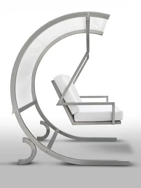 Factory direct  patio swing chair hanging  patio  garden  swings