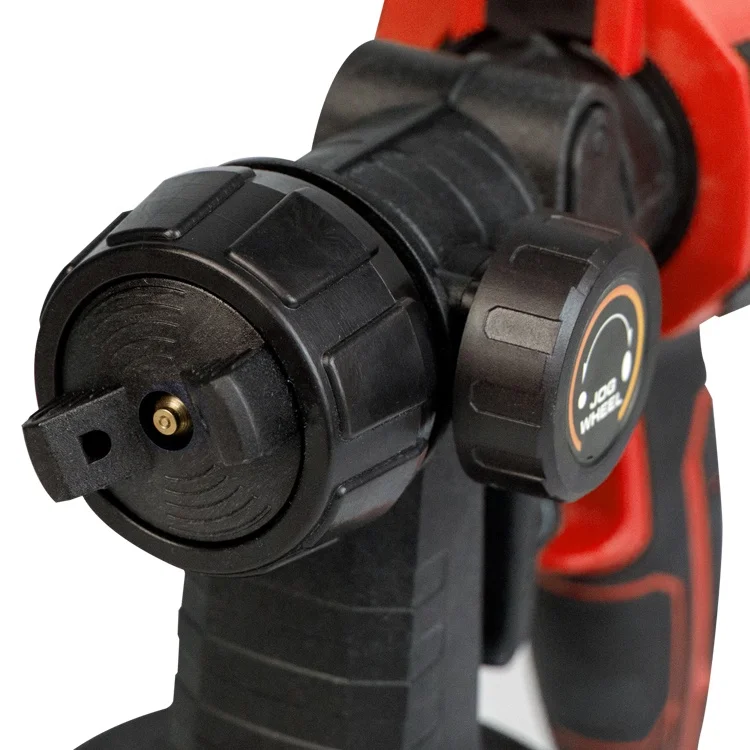 550W Power HVLP painting Paint Sprayer high quality spray gun