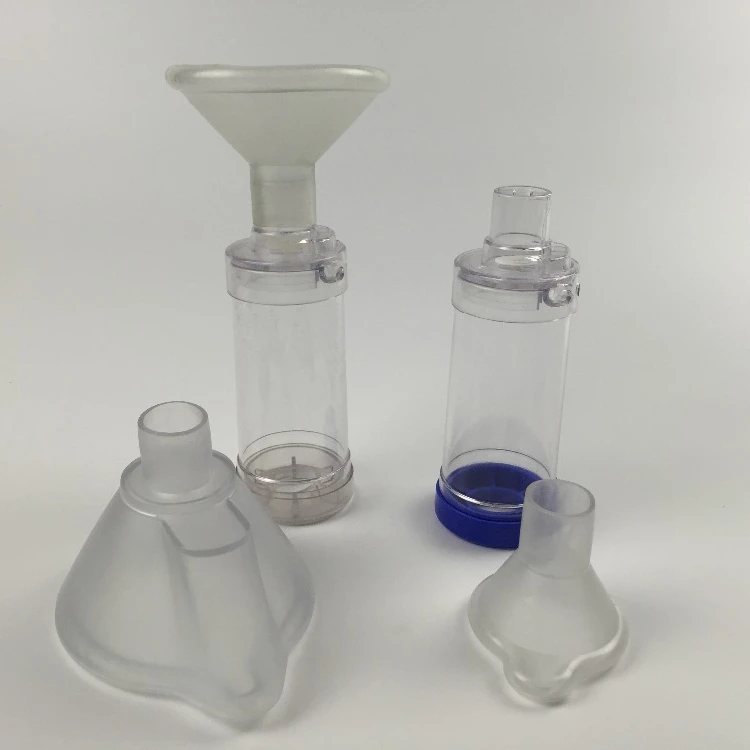 Аэрозольный баллон 175 мл, аэрозольный промежуточный аэрозоль 175 мл для лечения астмы, лечения дыхания