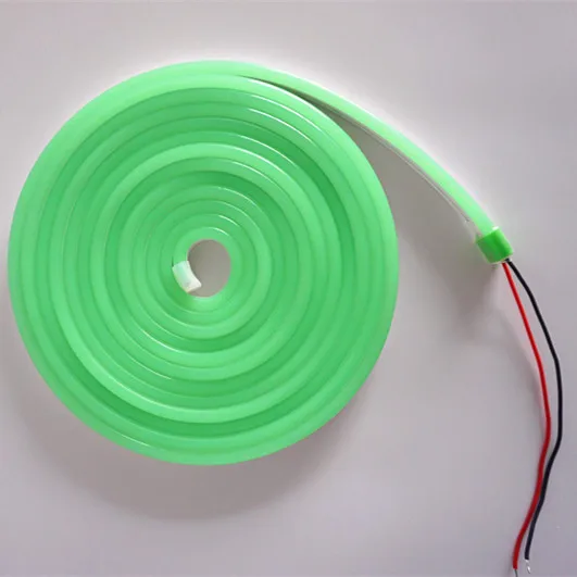 hot sale waterproof wholesale led letter signage DC12V led neon flexible strip light