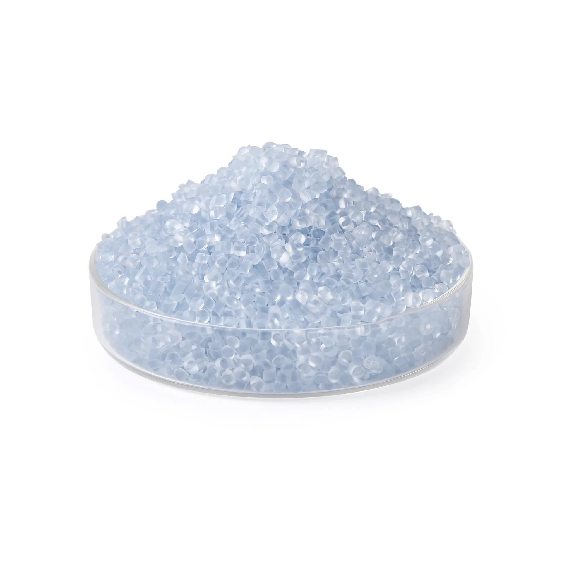 Hot Selling high quality Polypropylene Natural and Recycled PP particles PP Plastic Raw Material PP Granules Resins