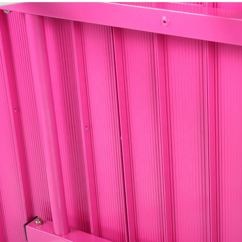 Ultra-Light Weight easy carry Compact pet grooming table Folding pet grooming factory Compact dog grooming table