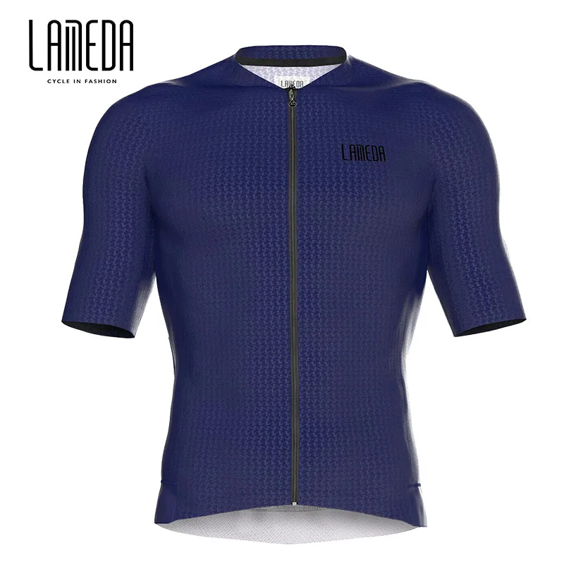 LAMEDA Sublimation Printing Sports Wholesale Clothing Cycling Jersey