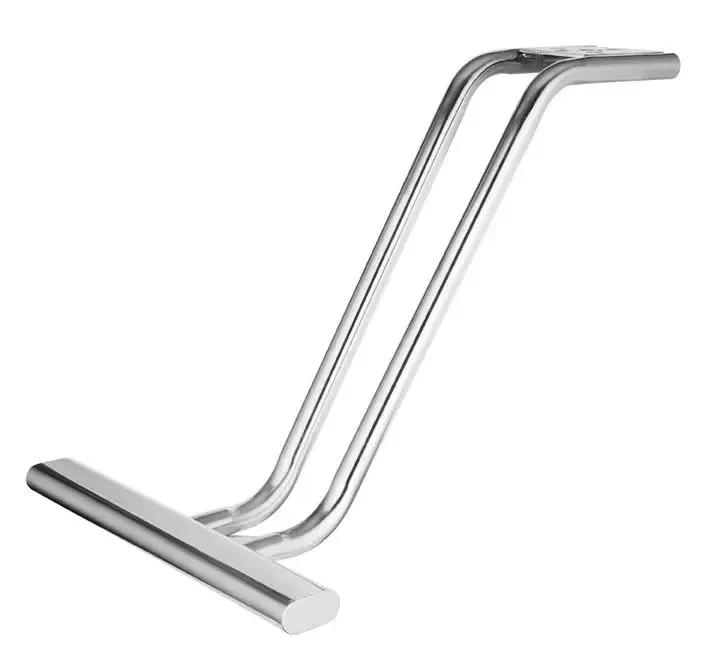 Оборудование для парикмахерских салонов, металлические ножки для парикмахерских стульев