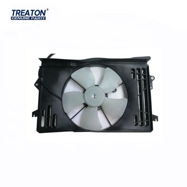 Auto Parts Cooling System 16363-23020 Engine Radiator Electric Fan for