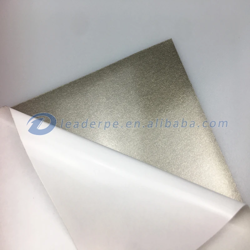 Оптовая цена, абсорбирующий лист, материалы для амортизации волн RFID