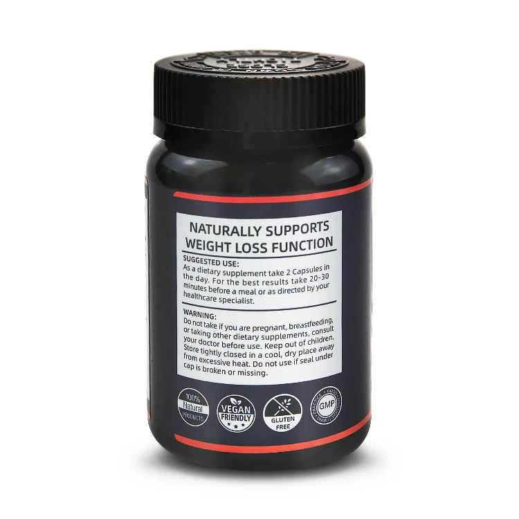 Oem/odm Loose Weight extra Strong Slimming Pills Tablets Fat burner Capsules