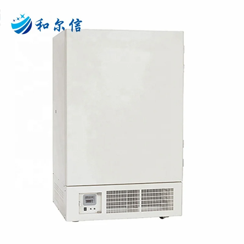 -25 Degree Laboratory Wholesale Large Capacity Refrigerator Freezer for Univerary Lab Use