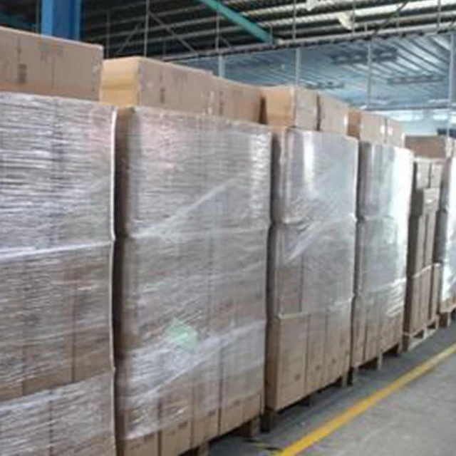 ocan protect pe plastic stretch film roll wrapping film strech film