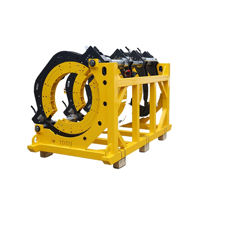 Chinese Factory Price Professional High Quality Hdpe Pipe PE Welding Machine For Irrigation System