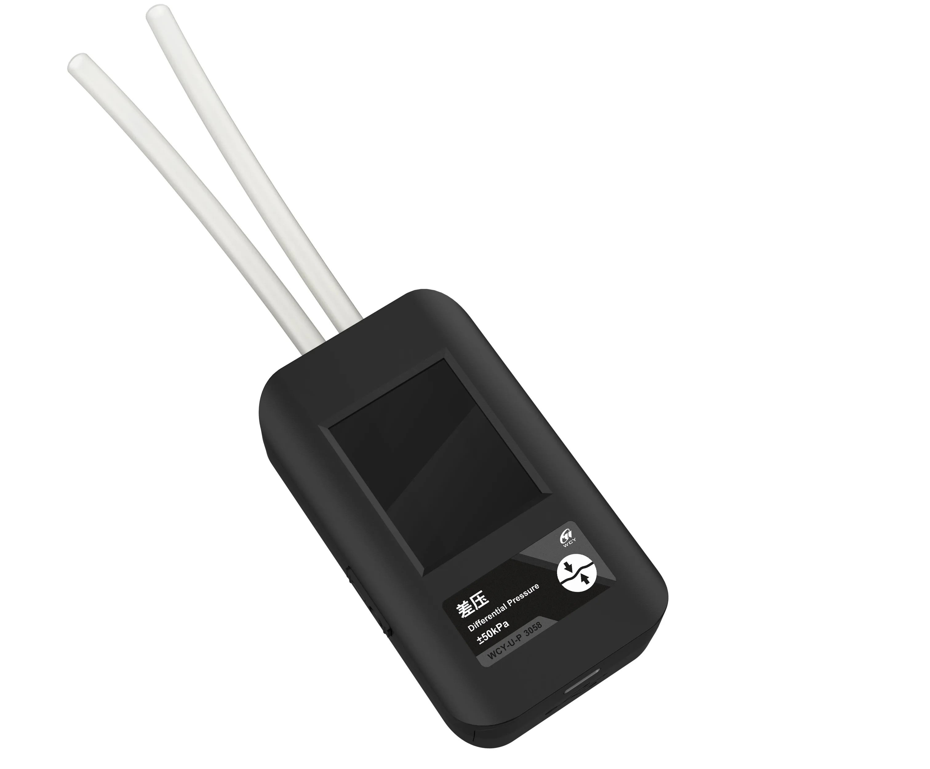 school use digital wireless Differential-pressure sensor for School Physics Educational  experiment