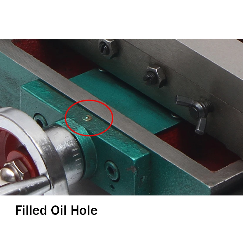 Precision Cross Slide Table Suppliers High Quality Multifunctional Compound Metal Milling Machine Cross Slide Table