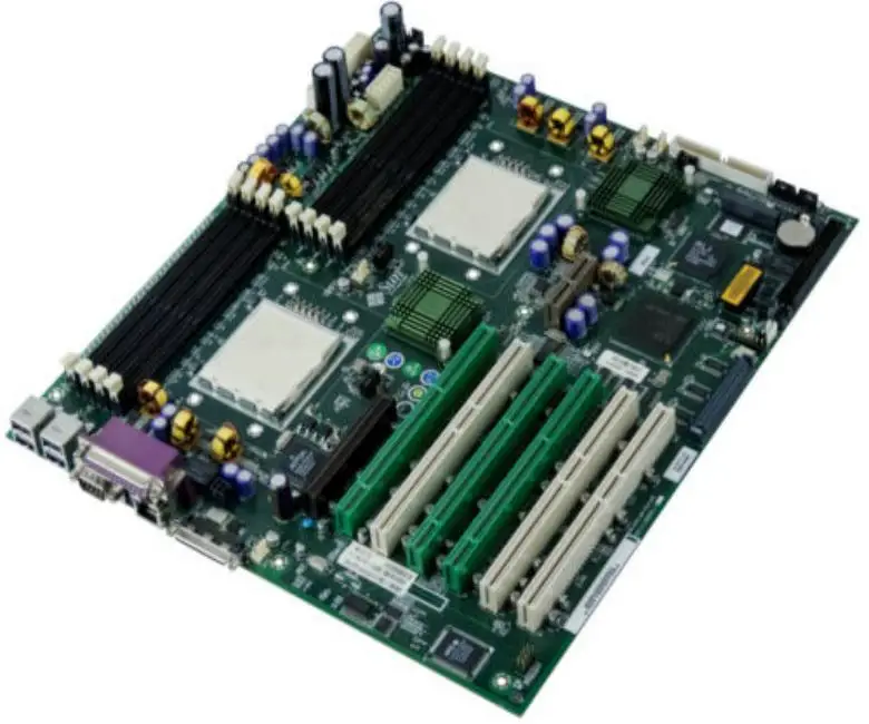 375-3192 375-3193 375-3194 For Blade 2500 Microsystems Motherboard