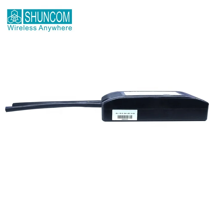 Беспроводной контроллер уличного освещения lora с дальним расстоянием передачи 2000 м