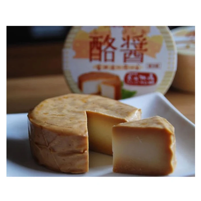 High Quality Freshly Vacuum Packed Processed Cheese For Pizza