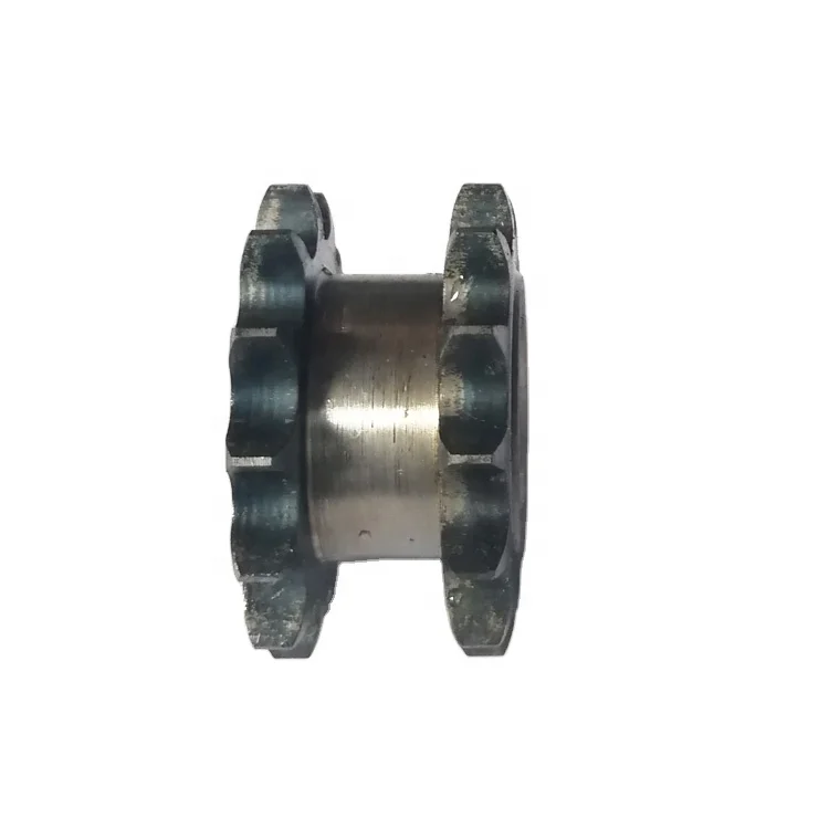 
China wholesale double teeth industrial driving excavator sprocket wheel in stock 