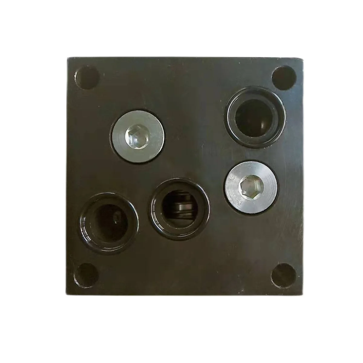 Rexroth LFA series of LFA16DB,LFA25DB,LFA32DB,LFA40DB,LFA50DB,LFA63DB control cover for pressure relief valve