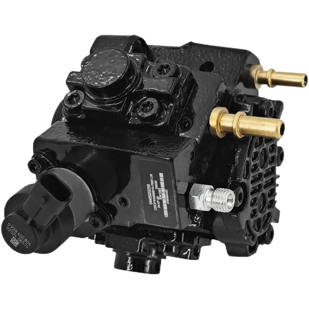 Factory direct ZD30 diesel pump 5321097 for Nissan diesel engine Cummins QSF2.8 Cummins ISF2.8 0445010195 705933AT 16700-MA70C