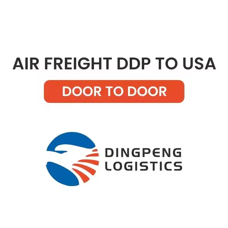 China import Shipping Service To Usa Door-to-Door Sea Freight Forwarder Services Amazon From China To UK Cargo Shipping Delivery