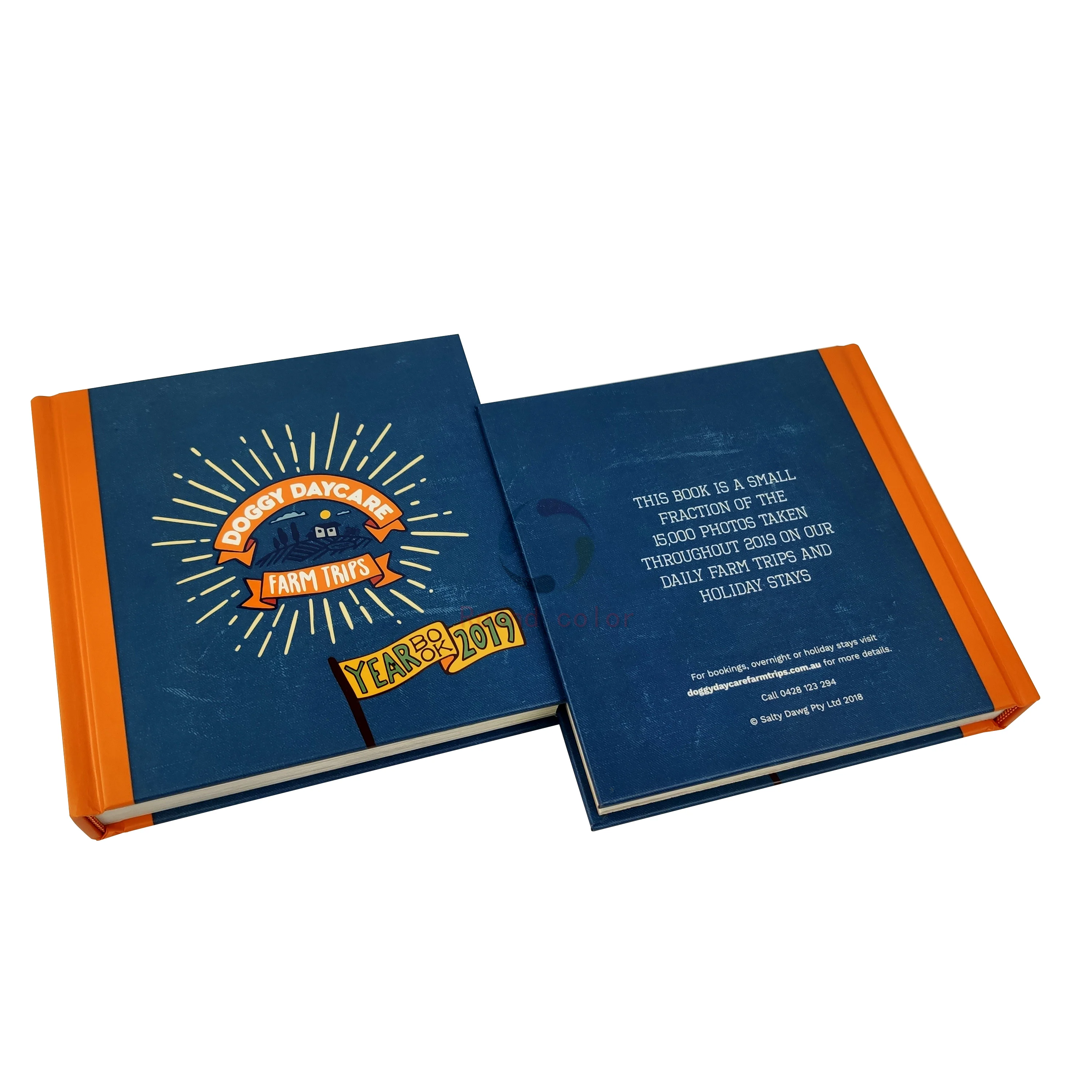 Children Stories Children Board Book Printing Service children book series