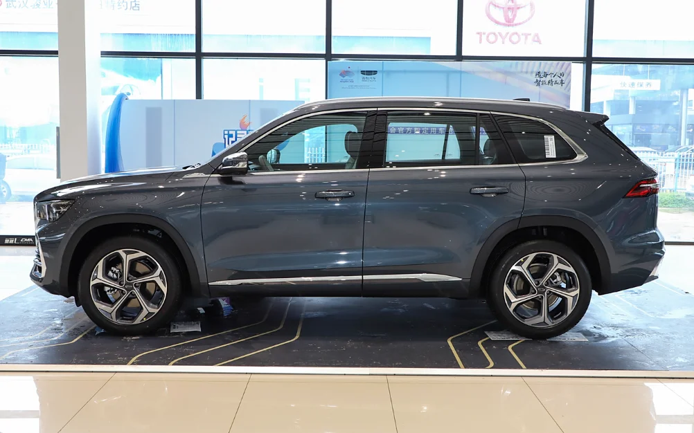 2023 модель 330 км 280 дешевый мини-электромобиль WULING mini EV б/у новый Gelly gely Monjaro 2 0 Td флагманский внедорожник