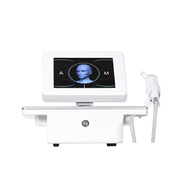 Portable Morpheus 8 Fractional Machine Rf Microneedle Fractional Rf Microneeding Machine / Rf Micro Needle Machine