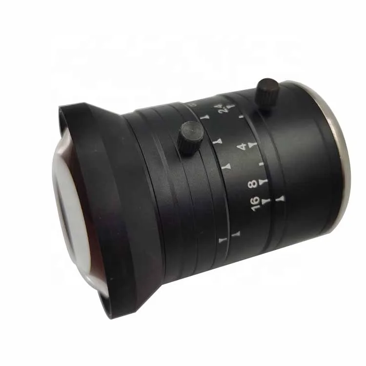 12mm  30mm  c mount zoom lens  c mount cctv lens manufacture  in  china