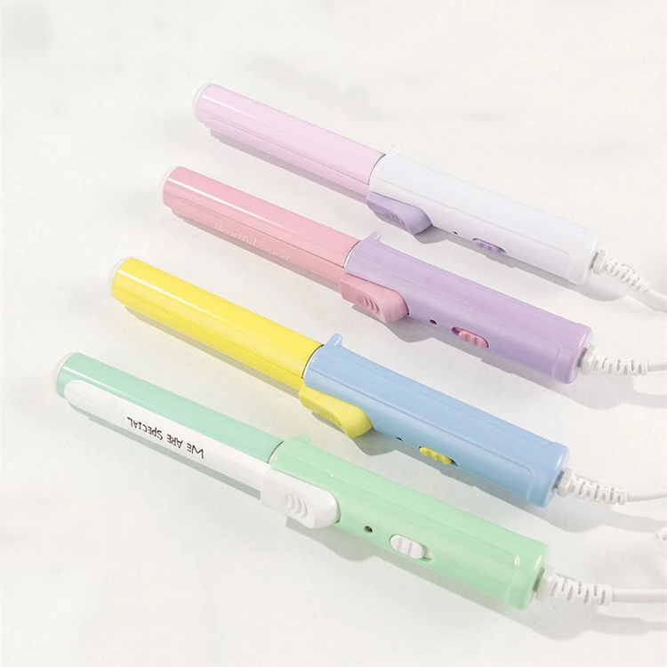 
Fast delivery Hair curling irons hair curler 3 