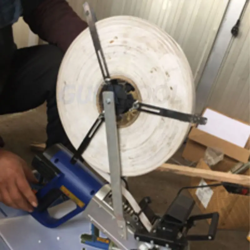 Портативный Кромкооблицовочный станок ручной для офисной