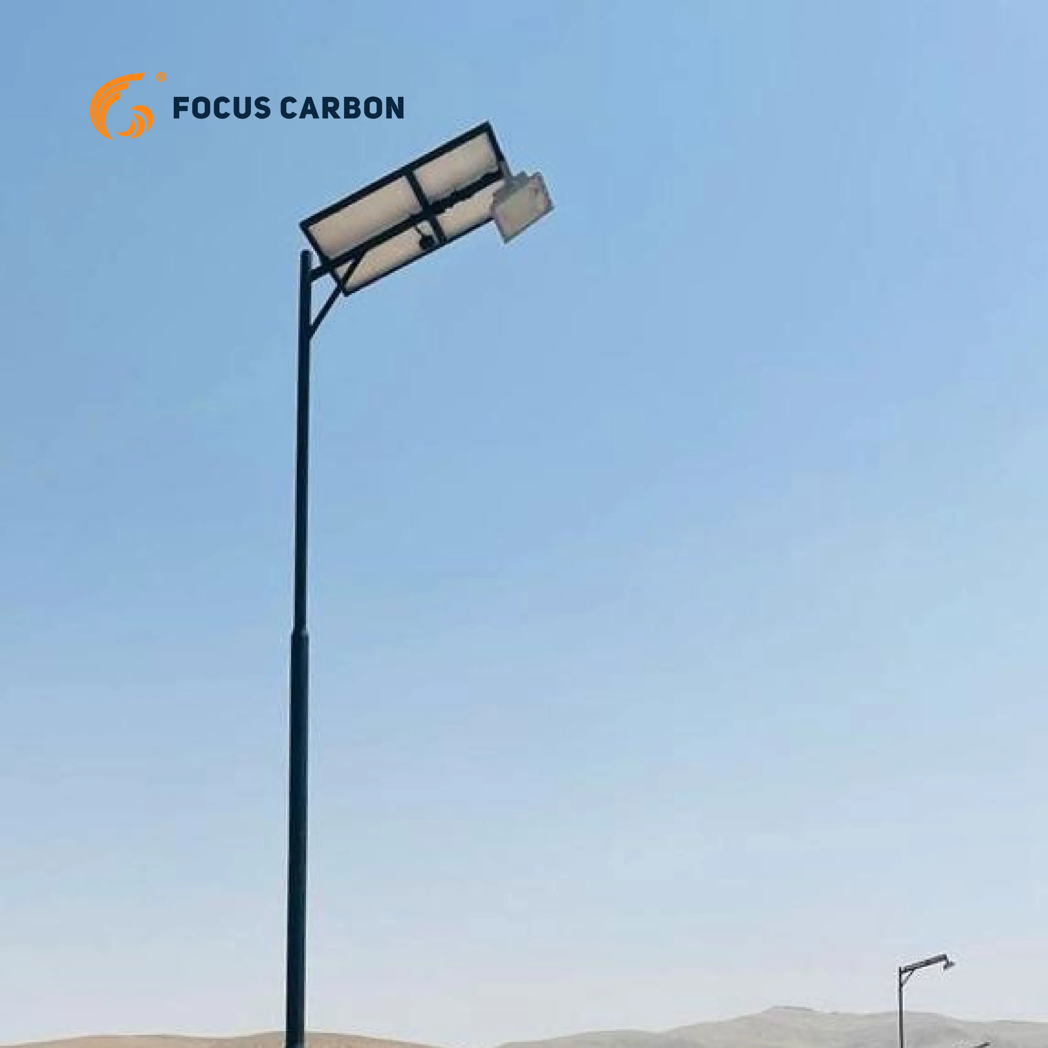 High Lumen Super Brightness Square IP65 Motion Sensor Garden Solar Flood Light WW5.0