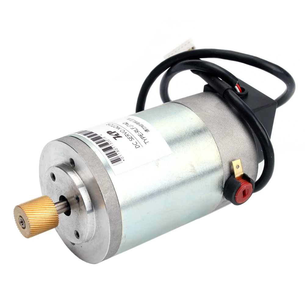 Original Roland FJ540 740 SJ645 745 Scan Servo Motor