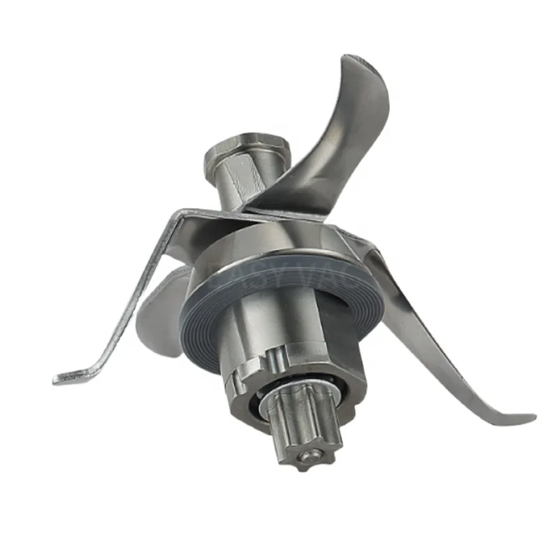 Replacement Bimby Parts Vorwerk T-hermomix TM21 Stainless Steel Cooking Whisk Knife Mixer Blender TM 21 Spare Parts Accessory