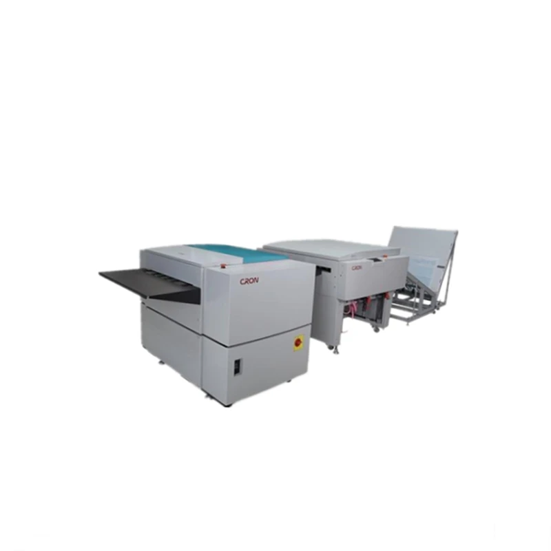 Low Price Energy & Mining ctp plate processor parts Printing Shops computer to plate for printing press offset plate punch