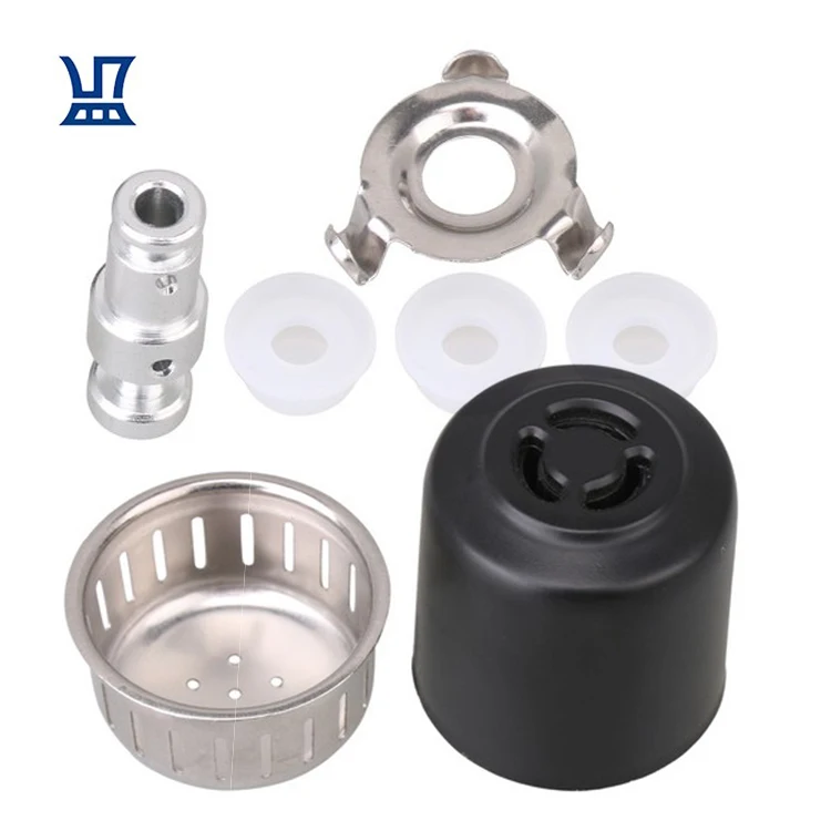 
Free Shipping 1 Set Steam Release Handle Float Valve Compatible with Instant Pot ULTRA 3 6 8 Qt 