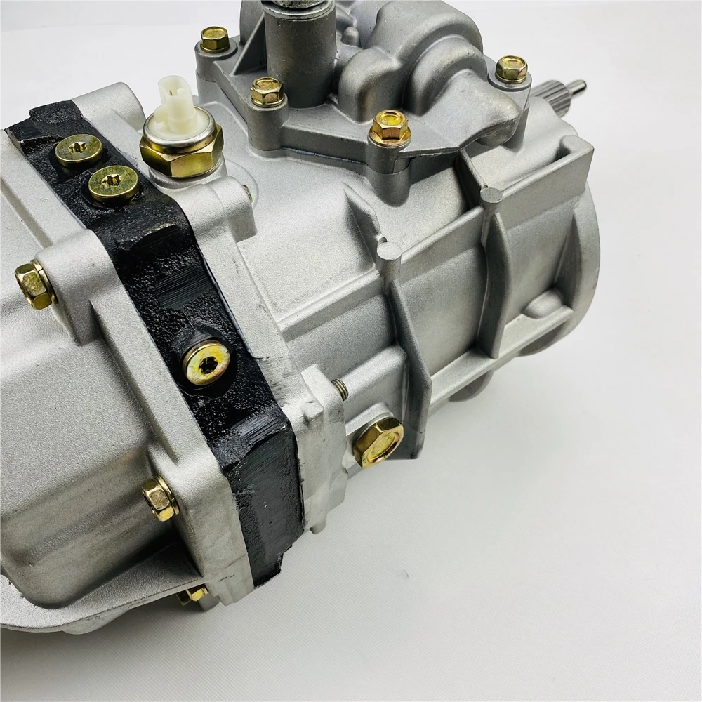 Manual Transmission gearbox for Toyota Hilux Hiace 2L 3L 3Y 4Y 5L 2RZ 1RZ