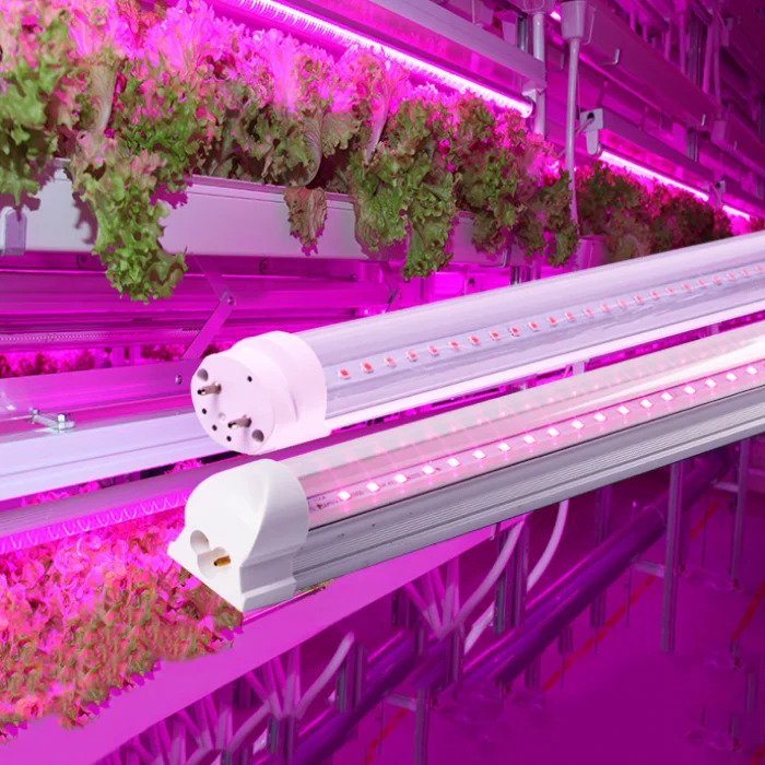 Full Spectrum Greenhouse Uv 15w 18w 20w Grow Lighting System 5years Warranty Led Grow Light Bulbs