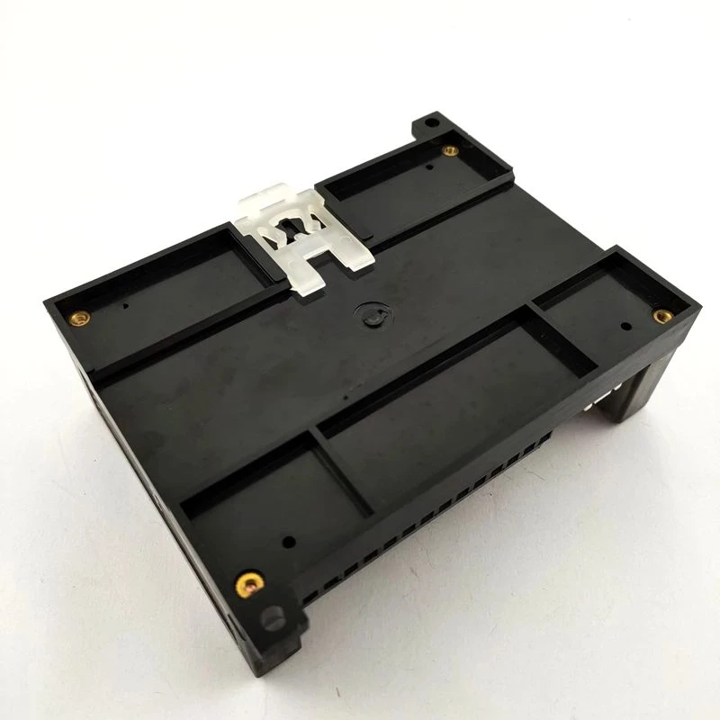 PLC FX1N-24MT can directly drive solenoid valve 12 points in 12 points out plc programmable logic controller