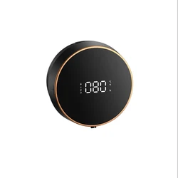 Wall Mounted Soap Dispenser Smart Phone Washing Phone USB Charging Foam Machine Infrared Automatic Sensing