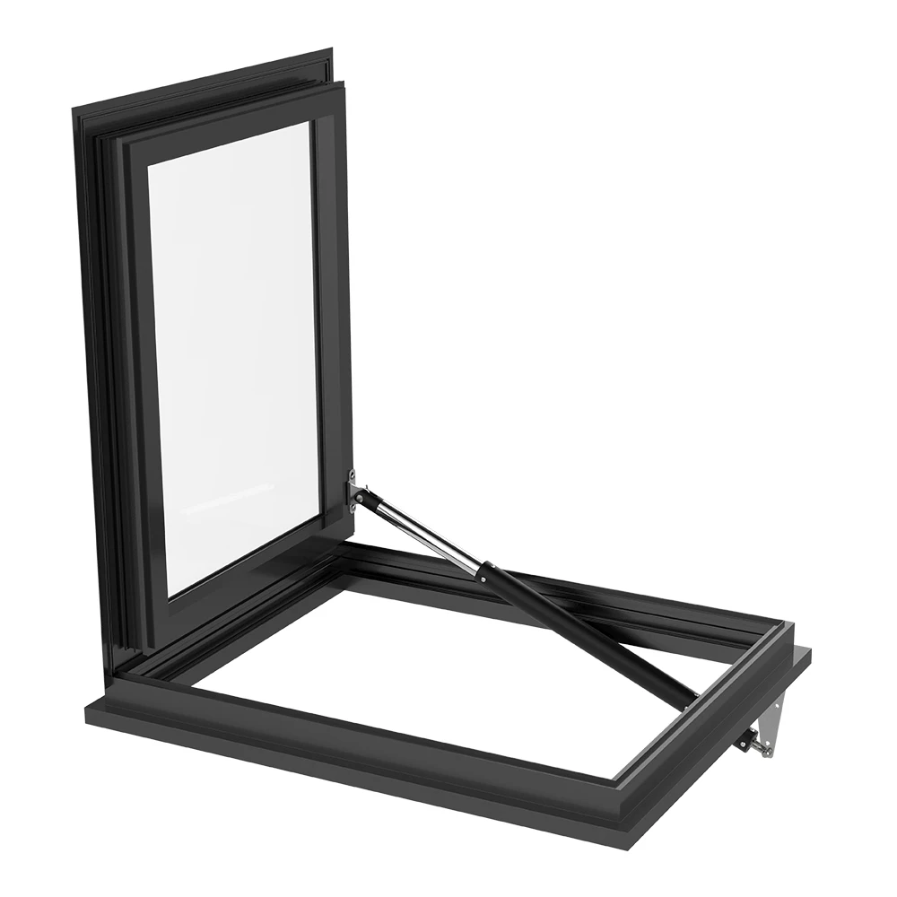 2024 New smart automatic window Motor opener