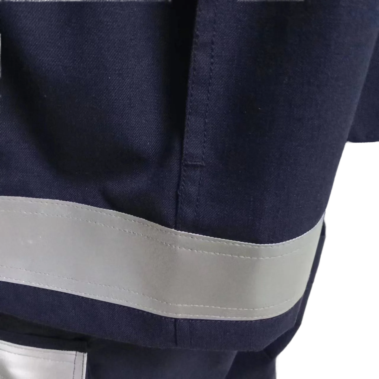 Work Clothes Factory Direct Aramid Fire Resistant Fighting Clothing