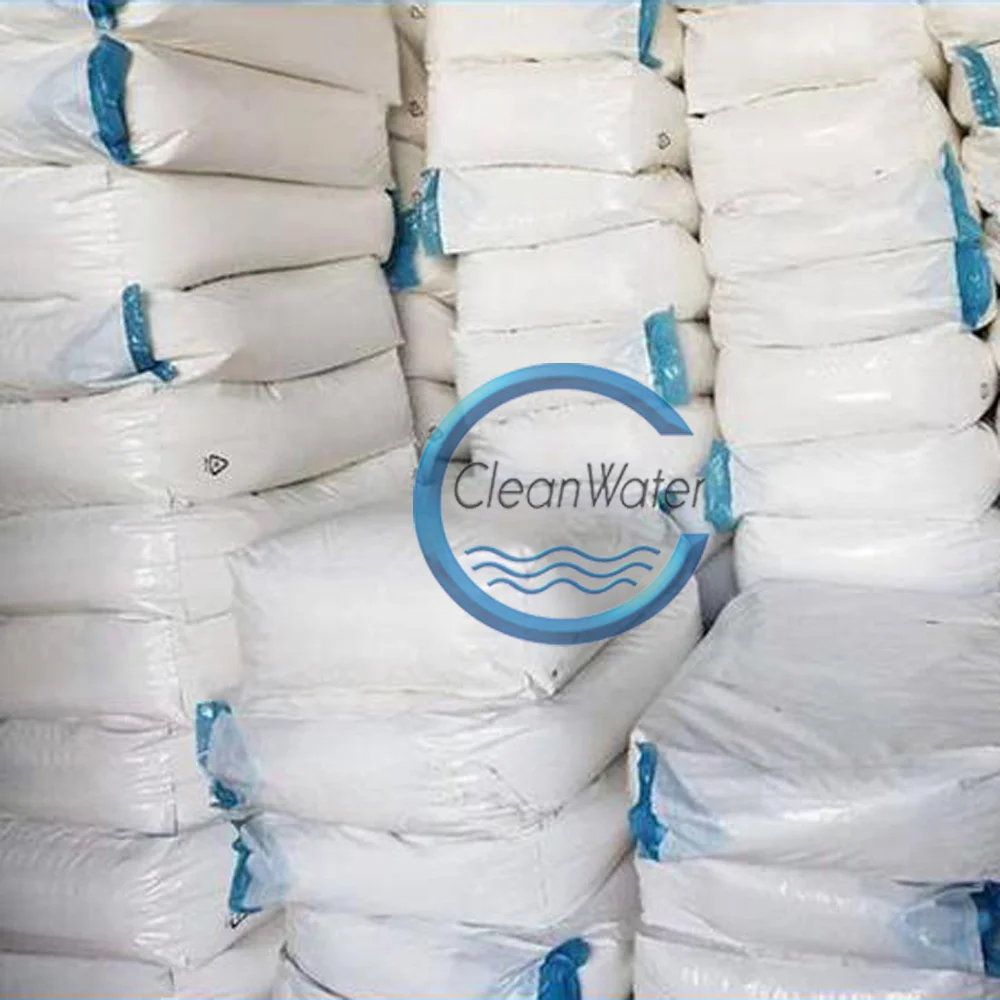 Well-Known Chinese Supplier cleanwater white powder dicyandiamide 995