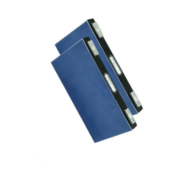 Призматическая аккумуляторная батарея 30C 3 7 в Ач 6 большая игрушка-робот умная перезаряжаемая высокий ток