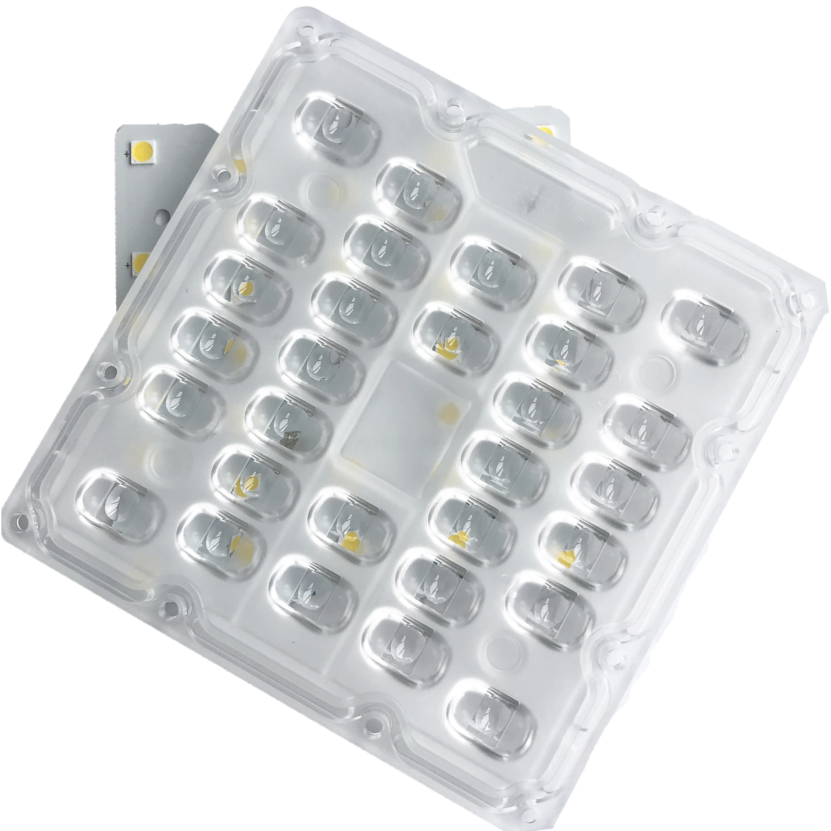 50W Warm White Waterproof Box Lamp Source Led Lighting Modules