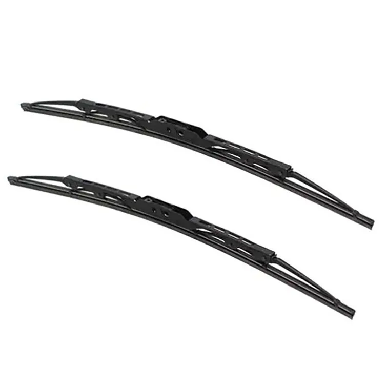 High quality auto vehicle parts windscreen universal wiper blade