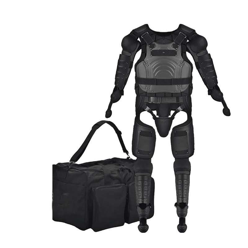 Lightweight YF Fire Resistant impact control suit