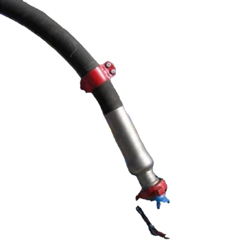 API 16C Flexible Choke Coflexip Hose Drilling Hoses