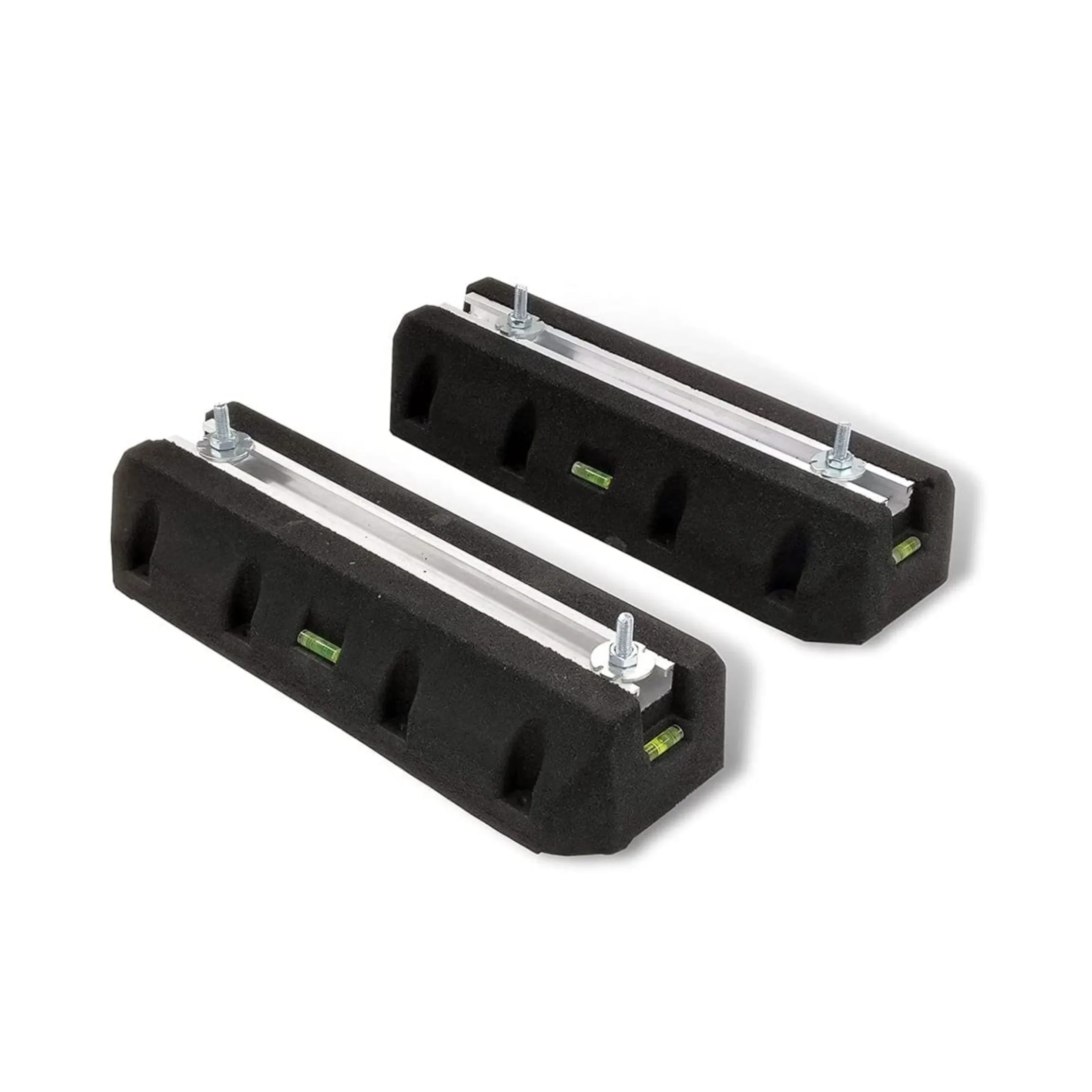 New Wholesale Long Leg Anti Vibration Pad Rubber Floor Pad Rubber Feet for Air Conditioners Non-Slip Rubber Foot