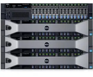  Обрабатывающей промышленности используется dell сервер r730 2u стоечный Intel Ксеон E5-2695 V4 13th поколения процессор